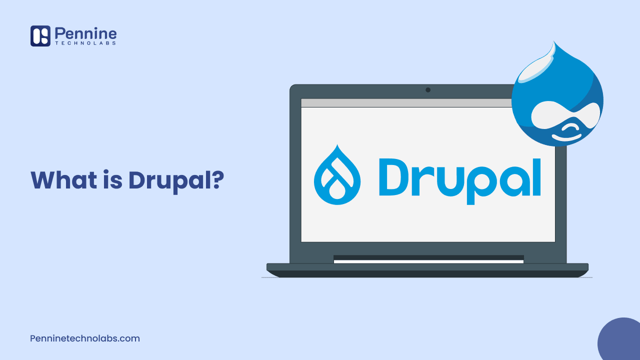What Is Drupal
