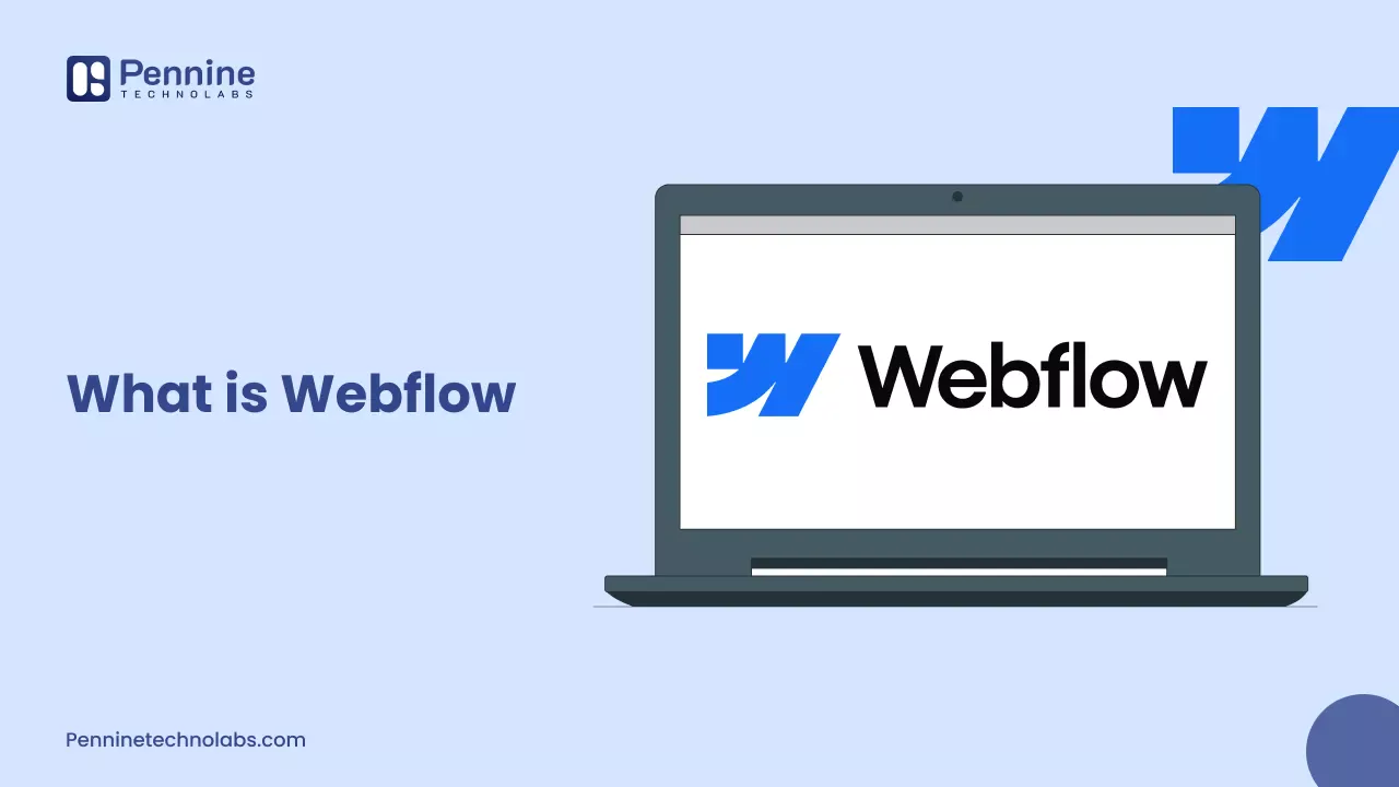 What is Webflow