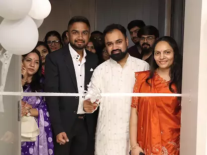 life @ pennine technolabs