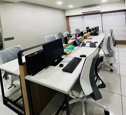 life @ pennine technolabs